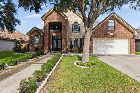 629 Sabal Ave, Edinburg, TX 78539