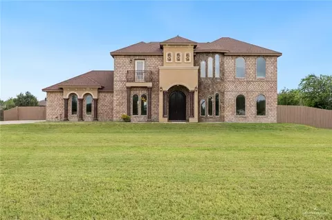 4511 E Curve Rd, Edinburg, TX 78542