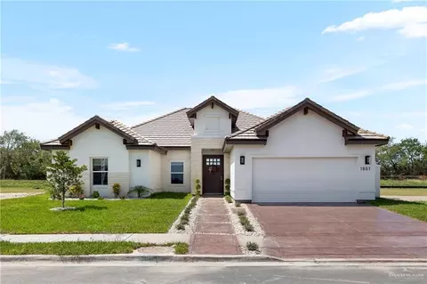 1801 S Middleton St, Edinburg, TX 78539