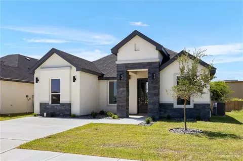 1112 E Acacia Dr, San Juan, TX 78589