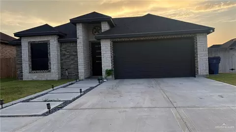 543 Kiki St, Edinburg, TX 78539