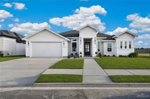 3354 Dishman St, Edinburg, TX 78542