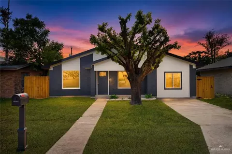 1001 N 26th St, Mcallen, TX 78501
