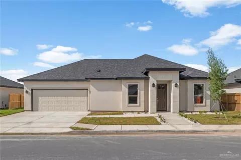 2801 E Comal Dr, Edinburg, TX 78542