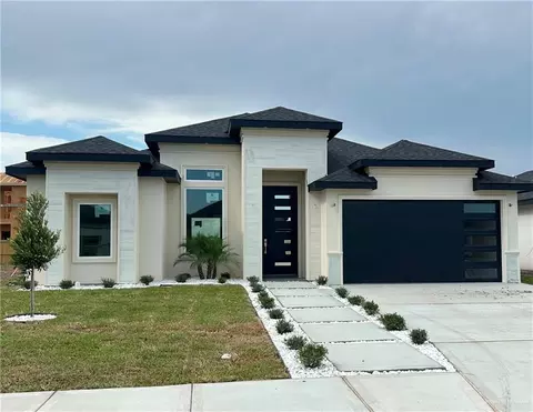3007 E Retama St, Hidalgo, TX 78557