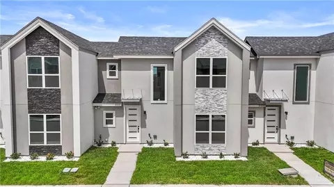 5505 N Crown Pt, Pharr, TX 78577