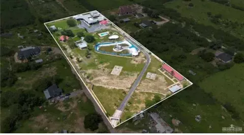 6601 Sandy Ln, Edinburg, TX 78542