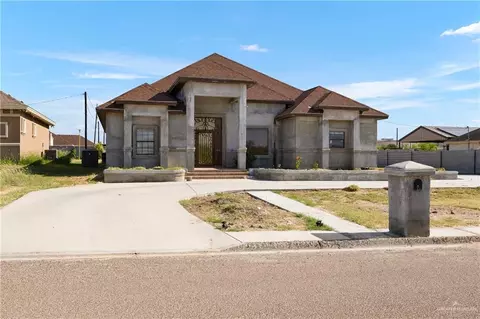 138 Meadow Loop, Rio Grande City, TX 78582