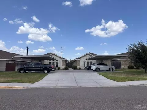 3809 Whitewing Ave, Edinburg, TX 78539