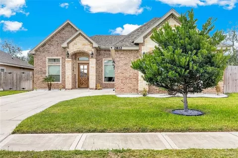 2812 Windsor St, Edinburg, TX 78541