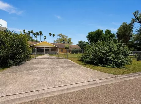 900 W De Soto Ave, Alamo, TX 78516