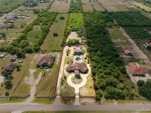 22111 Uresti Rd, Edinburg, TX 78542