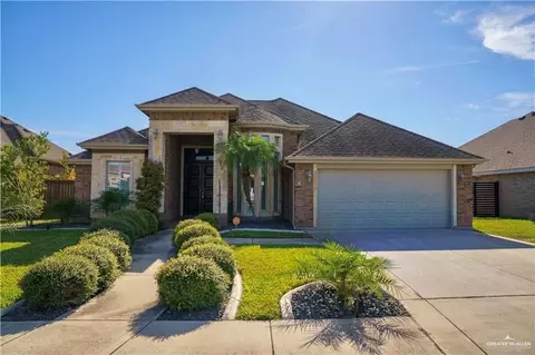 1910 Chippewa Ave, Edinburg, TX 78541
