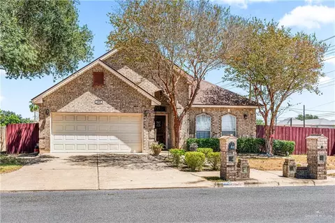 2300 Pelican Ave W, Mcallen, TX 78504