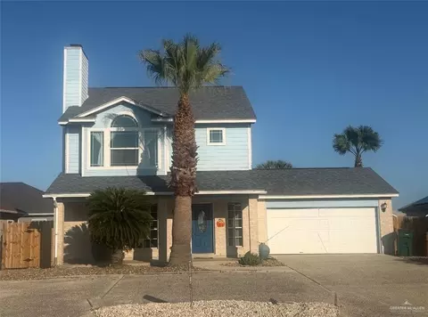 14822 Aquarius St, Corpus Christi, TX 78418
