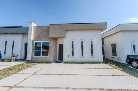 401 2 12 St, La Joya, TX 78560