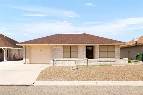 1901 Reagan St, Mission, TX 78572
