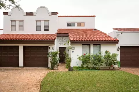 107 W Shasta Ave W, Mcallen, TX 78504