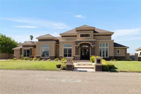 3003 Ptj Dr, Palmview, TX 78572