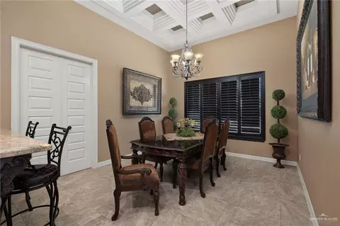 Dining - 3003 Ptj Dr, Palmview, TX 78572 photo 1 of 1