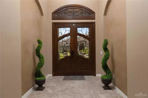 Entry Way - 3003 Ptj Dr, Palmview, TX 78572 photo 1 of 2