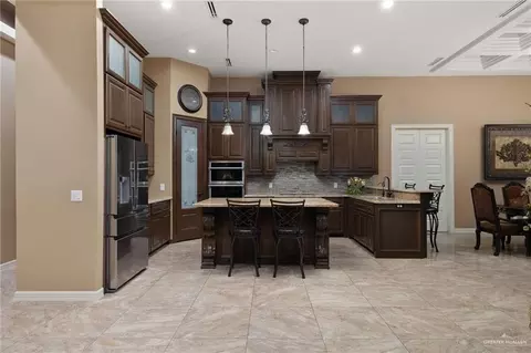 Kitchen - 3003 Ptj Dr, Palmview, TX 78572 photo 1 of 1