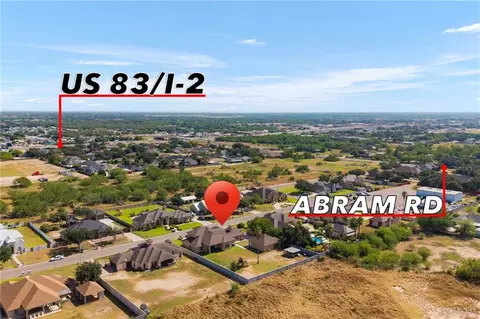 View/Area - 3003 Ptj Dr, Palmview, TX 78572 photo 5 of 5