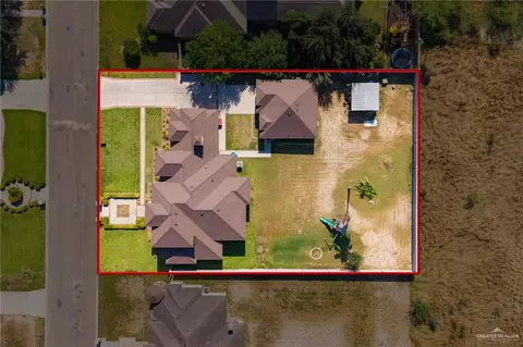 View/Area - 3003 Ptj Dr, Palmview, TX 78572 photo 2 of 5