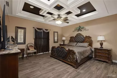 Bedroom - 3003 Ptj Dr, Palmview, TX 78572 photo 1 of 3