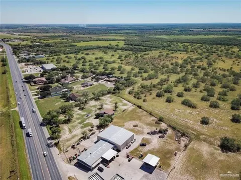 3321 W Us Highway 83, Rio Grande City, TX 78582
