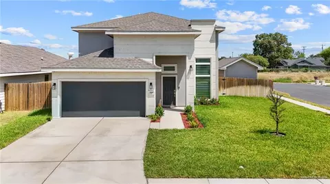 509 Rio Red, San Juan, TX 78589