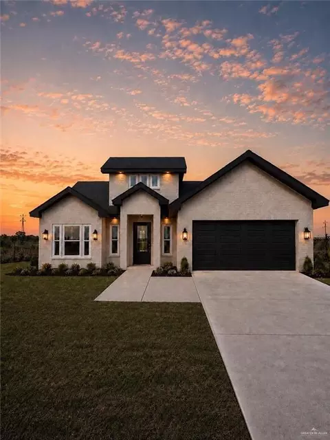 561 Lovely Dr, San Benito, TX 78586