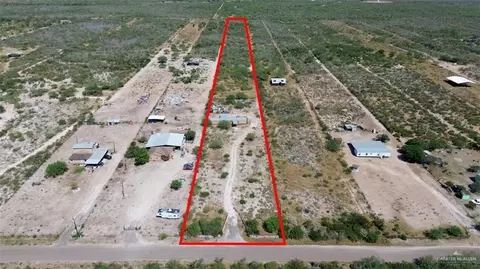 272 Wood Brothers Rd, Rio Grande City, TX 78582