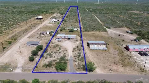 240 Wood Brothers Rd, Rio Grande City, TX 78582