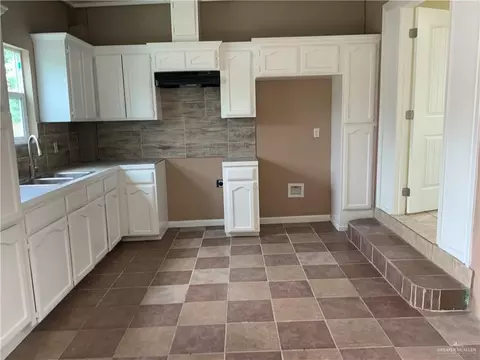 Kitchen - 1305 Wayne St, Pharr, TX 78577 photo 2 of 3