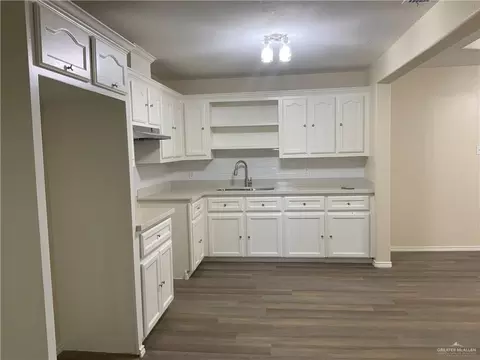 Kitchen - 1305 Wayne St, Pharr, TX 78577 photo 3 of 3