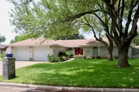 1208 Jo Ann Ct, Edinburg, TX 78539