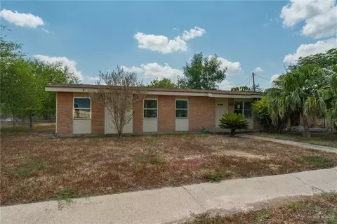 861 Sombra St, San Benito, TX 78586