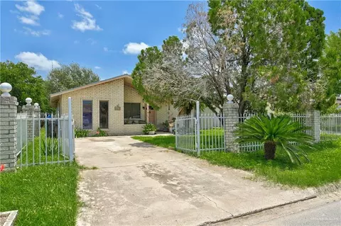 710 N Padre Ave, Weslaco, TX 78596