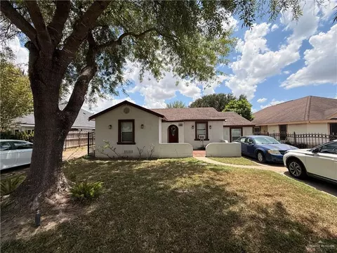308 E 11th St, San Juan, TX 78589