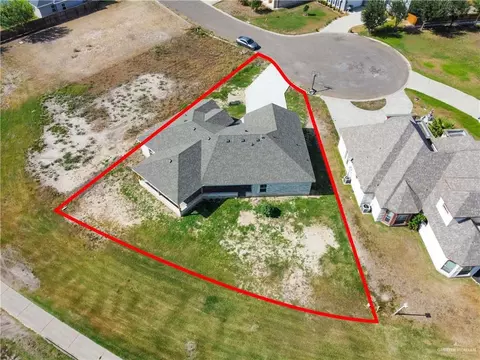 View/Area - 1308 Rhett Dr, Pharr, TX 78577 photo 6 of 6