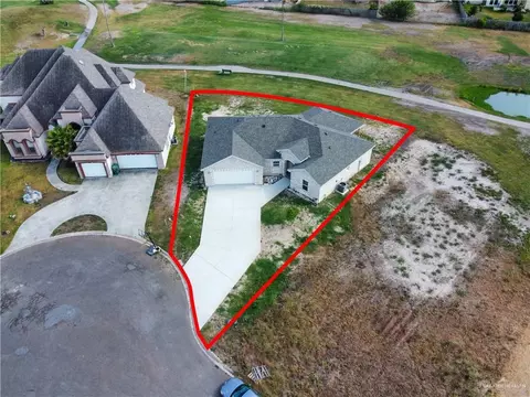 View/Area - 1308 Rhett Dr, Pharr, TX 78577 photo 1 of 6