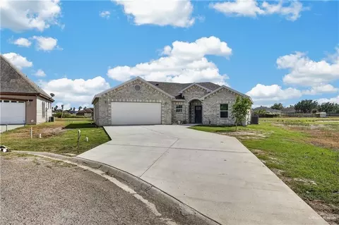 Exterior - 1308 Rhett Dr, Pharr, TX 78577 photo 2 of 4