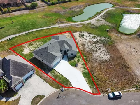 View/Area - 1308 Rhett Dr, Pharr, TX 78577 photo 4 of 6