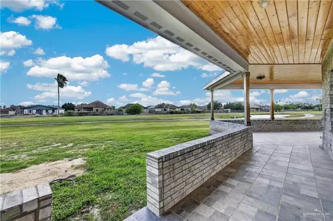 Exterior - 1308 Rhett Dr, Pharr, TX 78577 photo 3 of 4