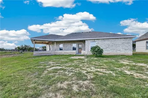 Exterior - 1308 Rhett Dr, Pharr, TX 78577 photo 4 of 4
