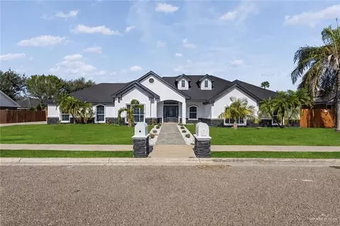 1210 El Presidente Ave, San Juan, TX 78589