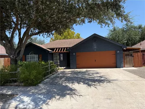 2510 Highland Park Ave, Mission, TX 78574