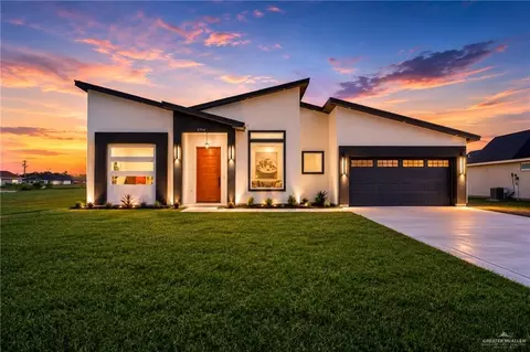 2756 Sienna Dr, Weslaco, TX 78599