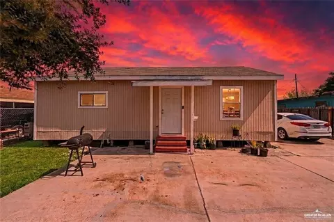 2708 Nannette Ave, Brownsville, TX 78520